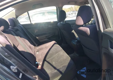 2011 Honda Accord 2.4 Lx-P z USA, uszkodzony, nr VIN 1HGCP2F41BA083001